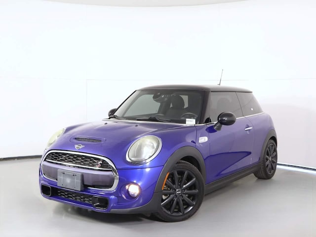 2019 MINI