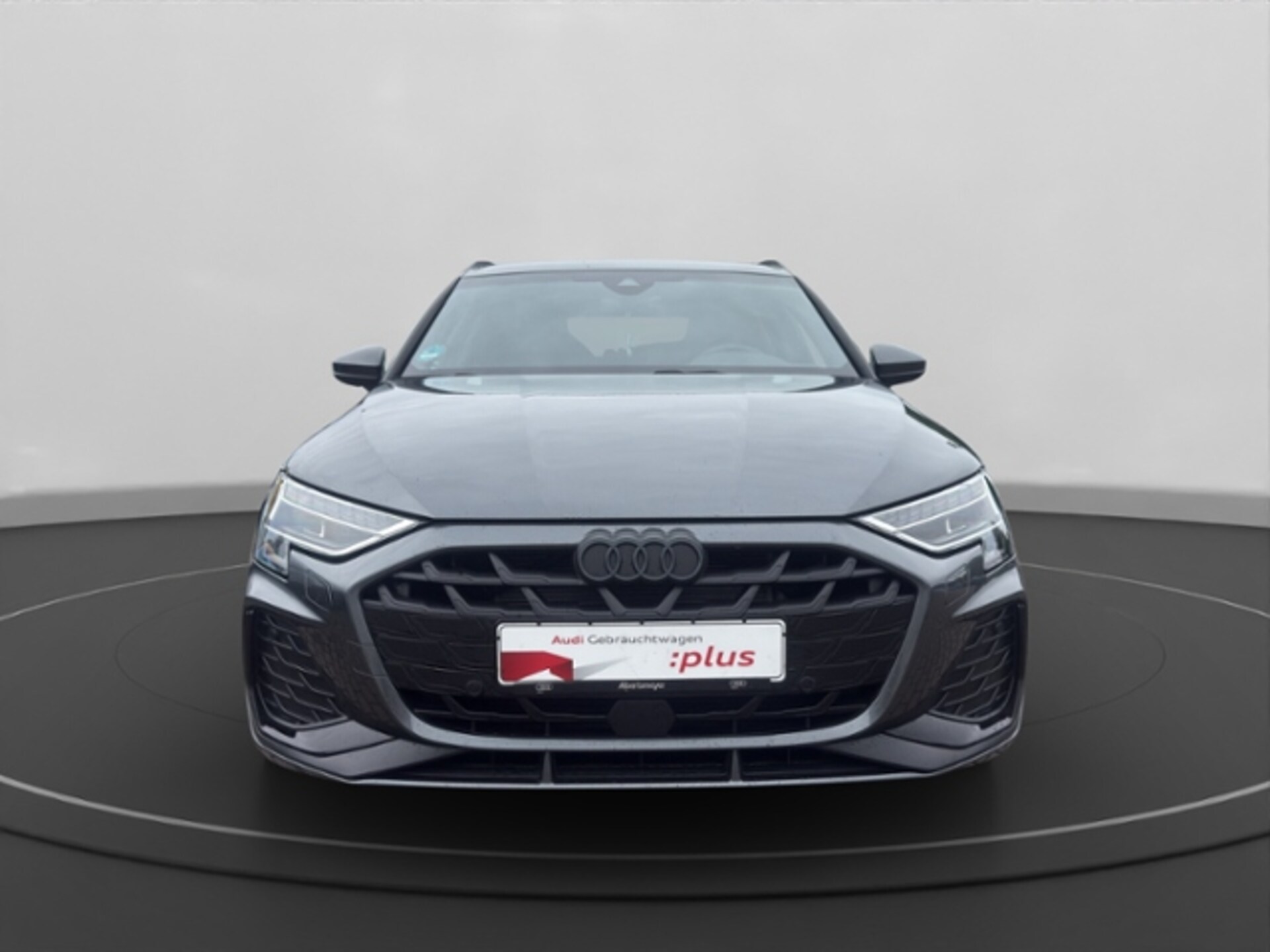 Audi A3 Sportback S line