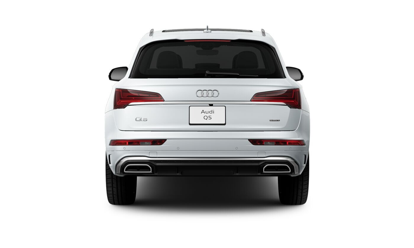 2025 Audi Q5 Premium Plus - Photo 7