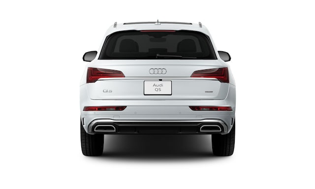 2025 Audi Q5 Premium Plus - Photo 7