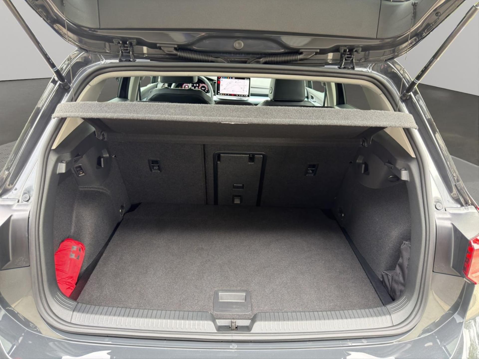 Volkswagen Golf Goal