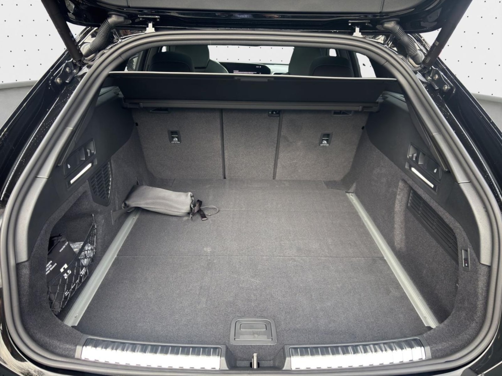 Audi A6 Avant – Bild 11