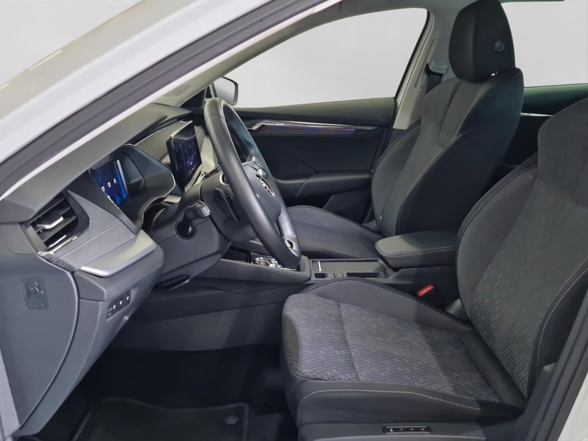 Skoda Octavia Combi Style
