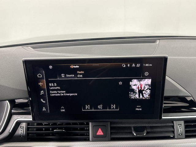 2023 Audi A5 Sportback