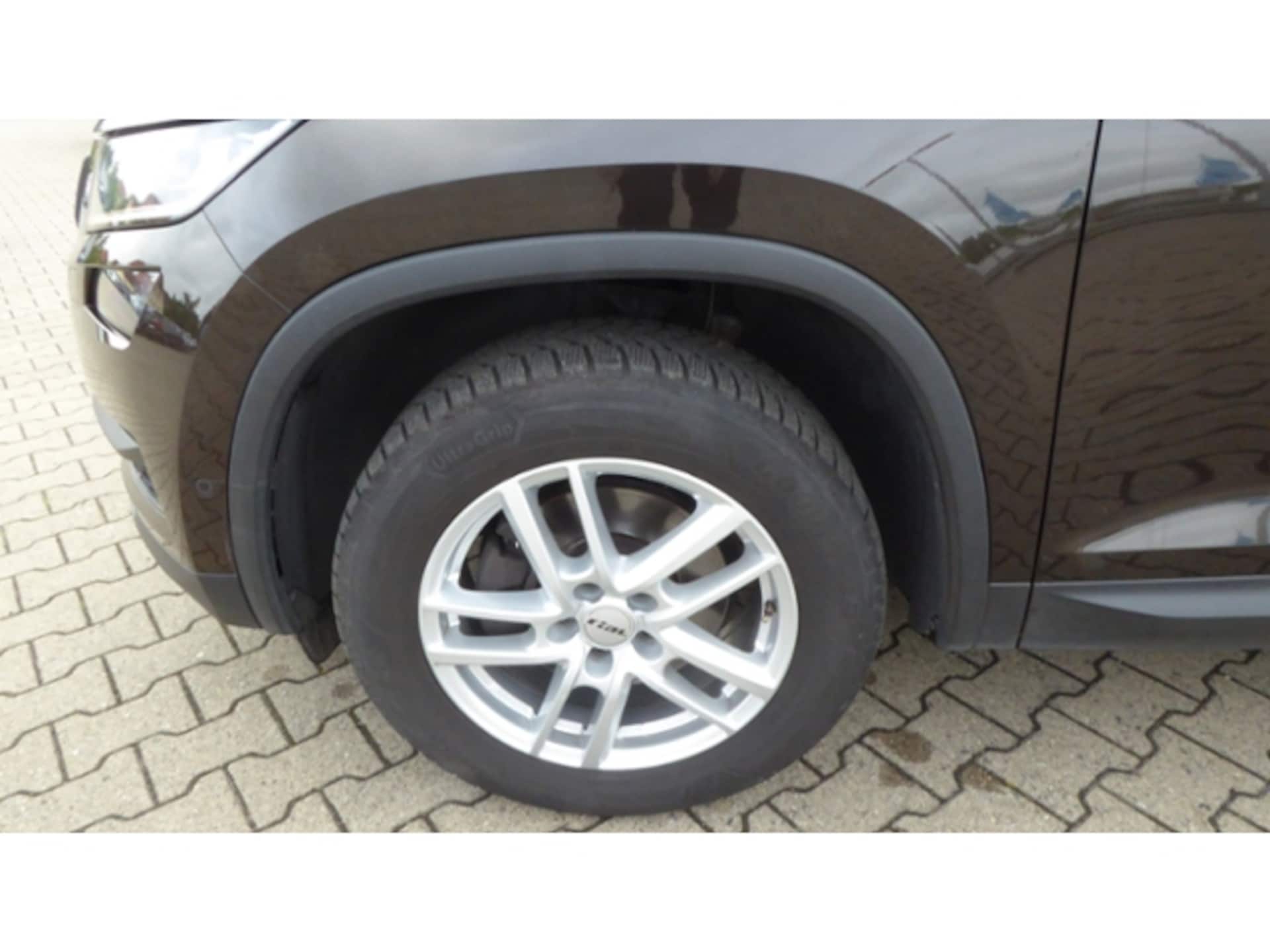 Skoda Kodiaq Style