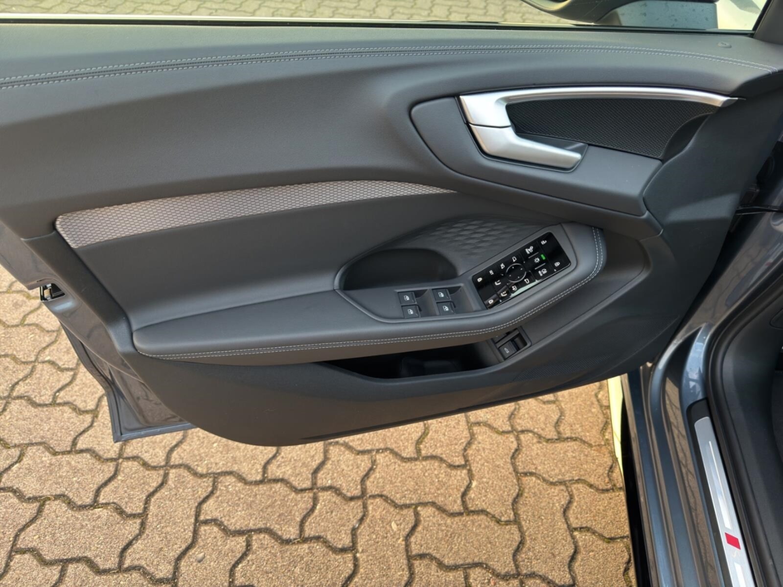 Audi A5 Avant – Bild 12