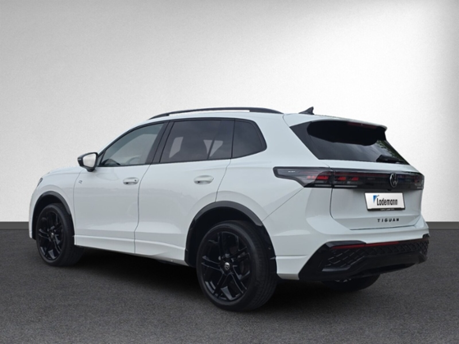 Volkswagen Tiguan – Bild 4