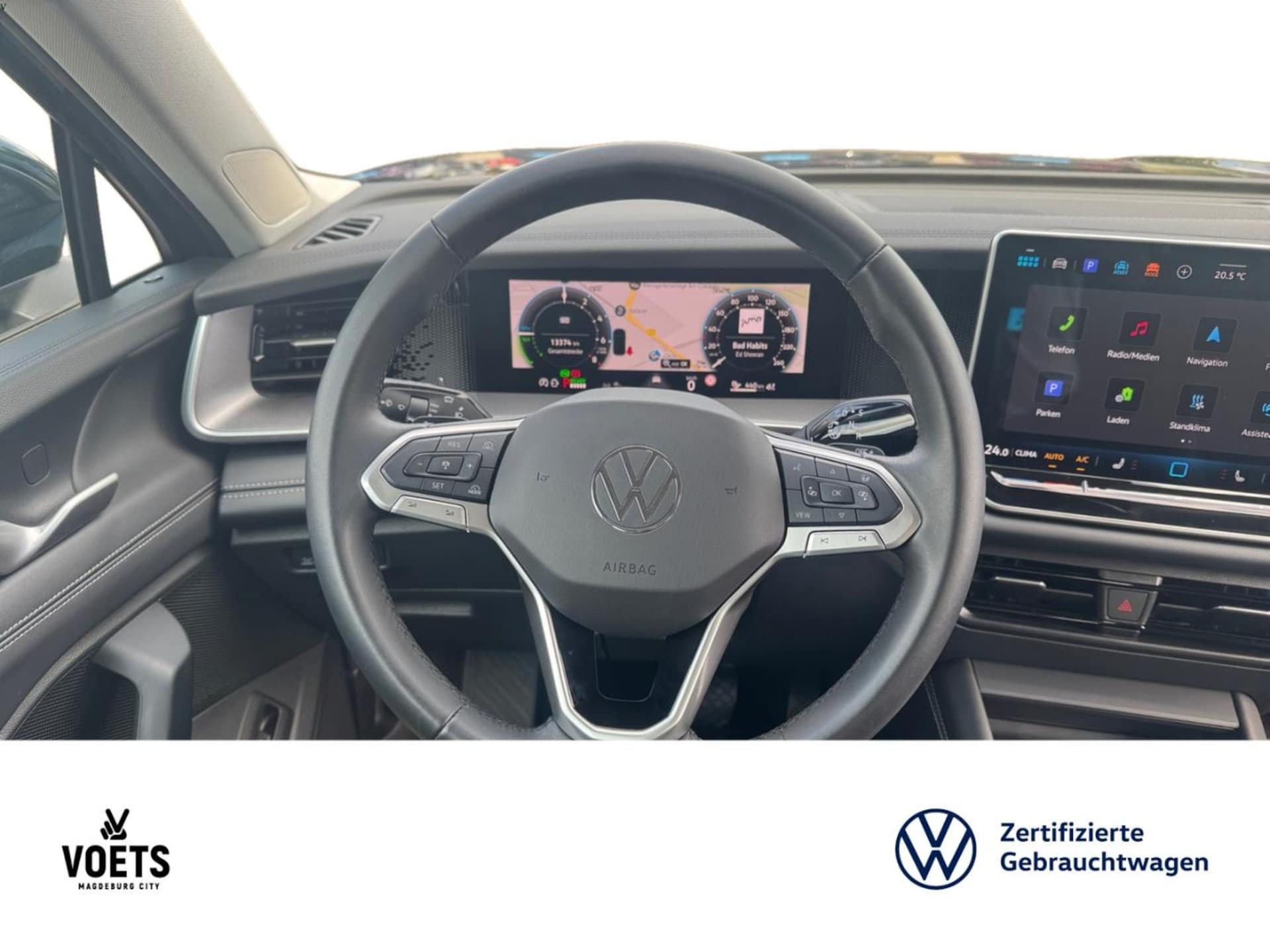 Volkswagen Tayron Life