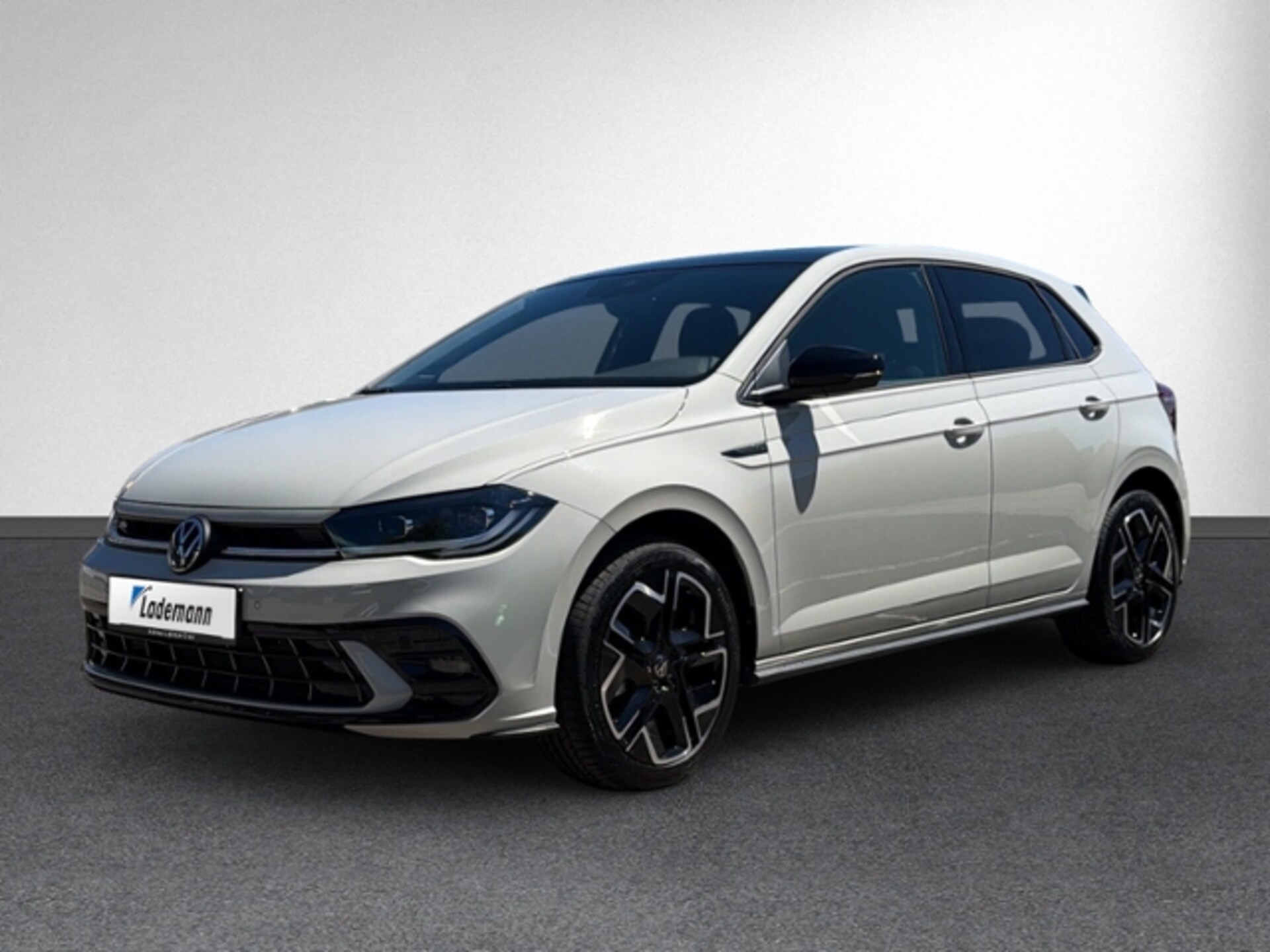 Volkswagen Polo R-Line