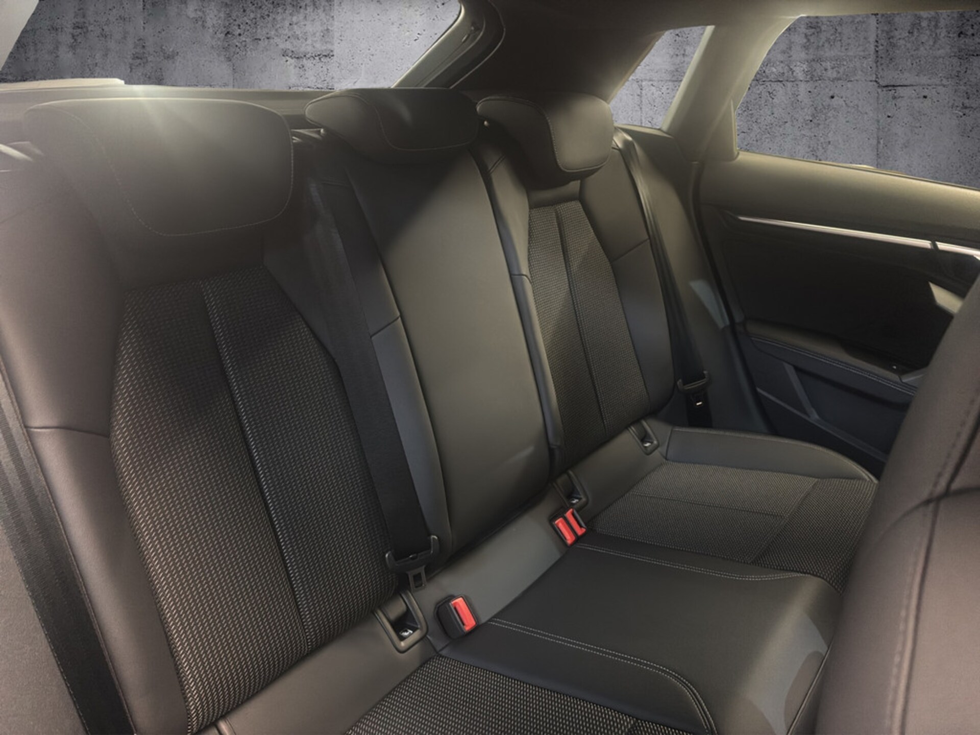 Audi A3 Sportback TFSI e Advanced
