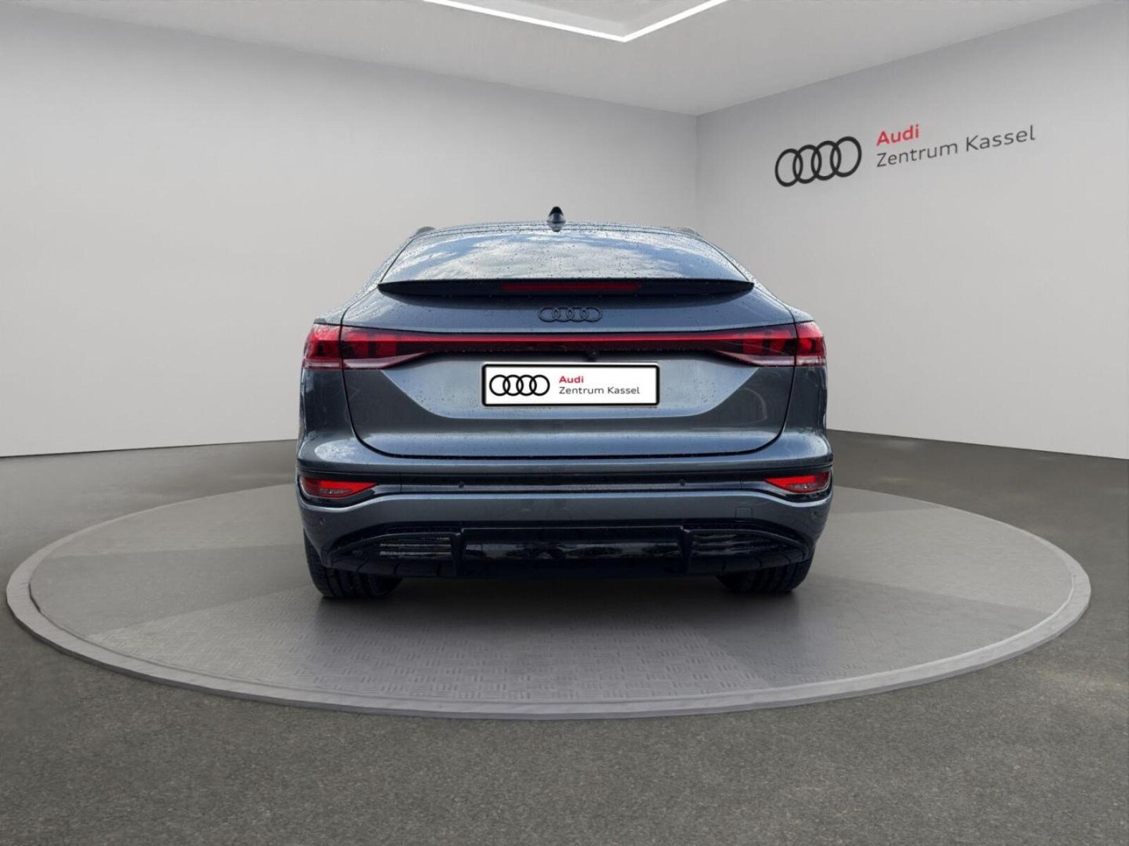 Audi SQ6 Sportback e-tron – Bild 5