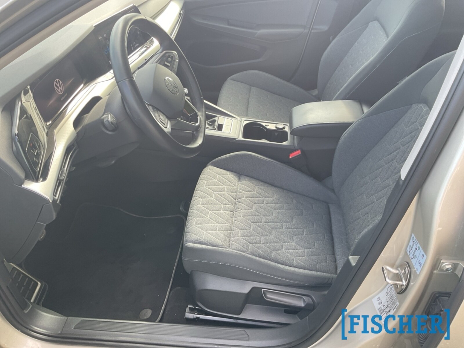 Volkswagen Golf – Bild 14