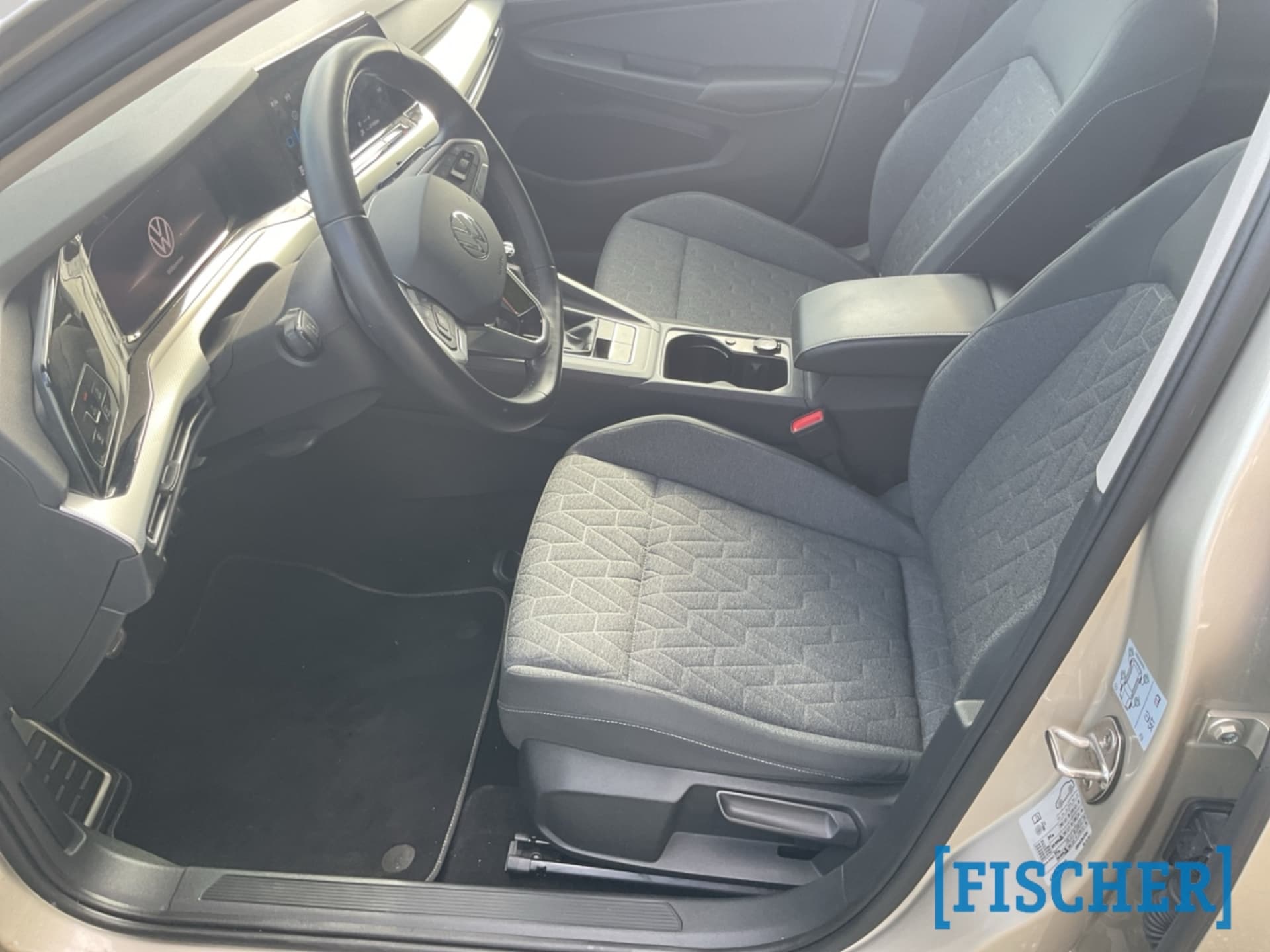 Volkswagen Golf MOVE