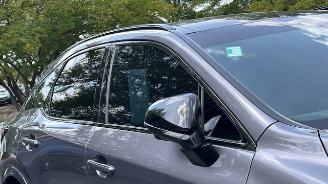 2023 Lexus RX 500h