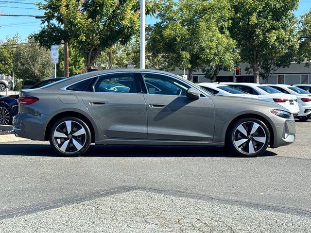 2025 Audi A5 Sedan