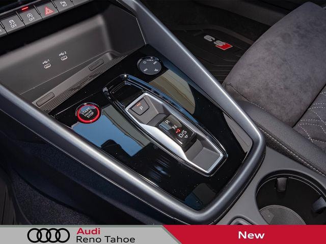 2026 Audi S3 Base - Photo 30