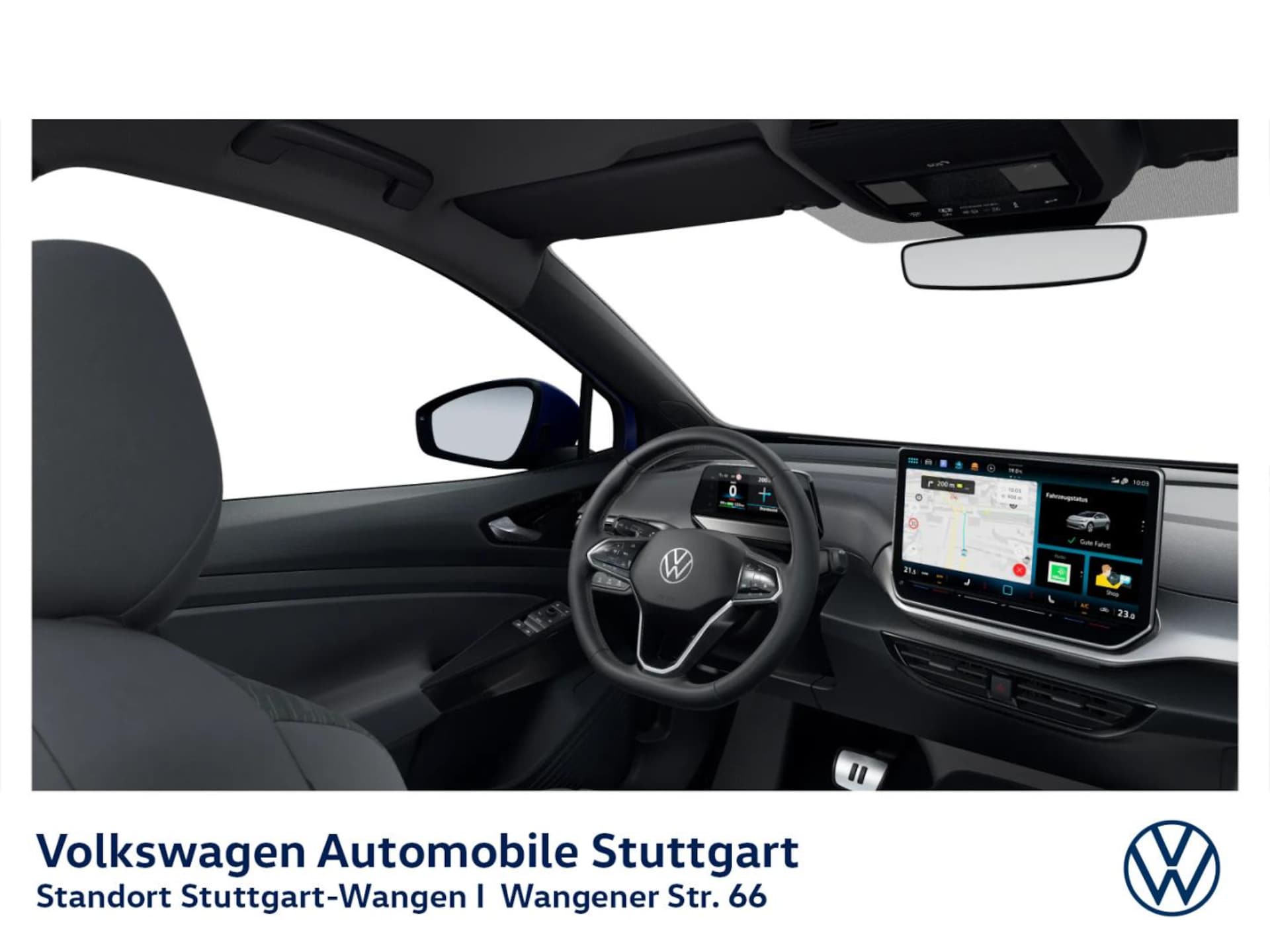 Volkswagen ID.4 Pro