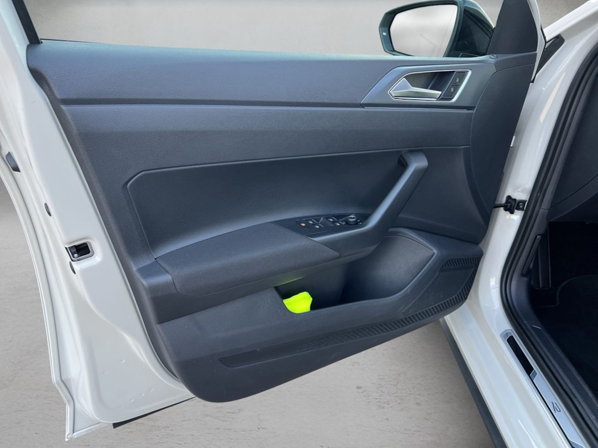 Volkswagen Polo R-Line