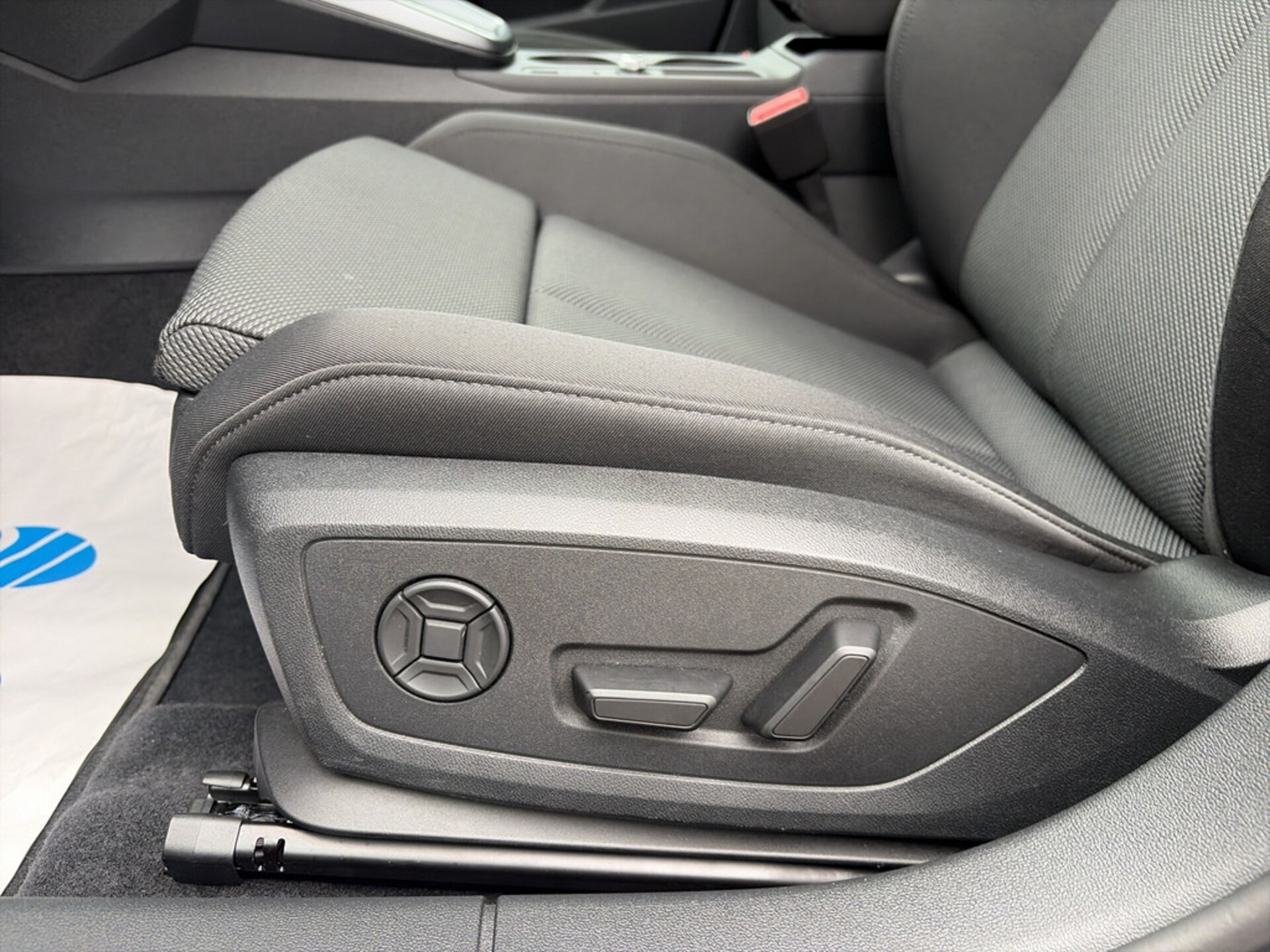 Audi A3 Sportback TFSI e