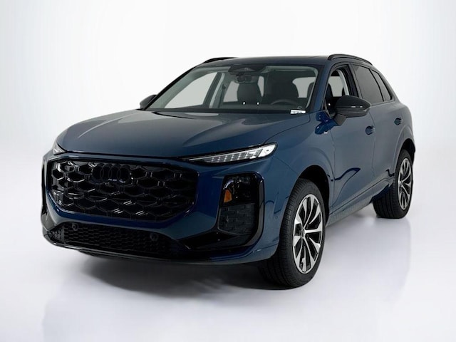 Photo of 2026 Audi Q3 SUV