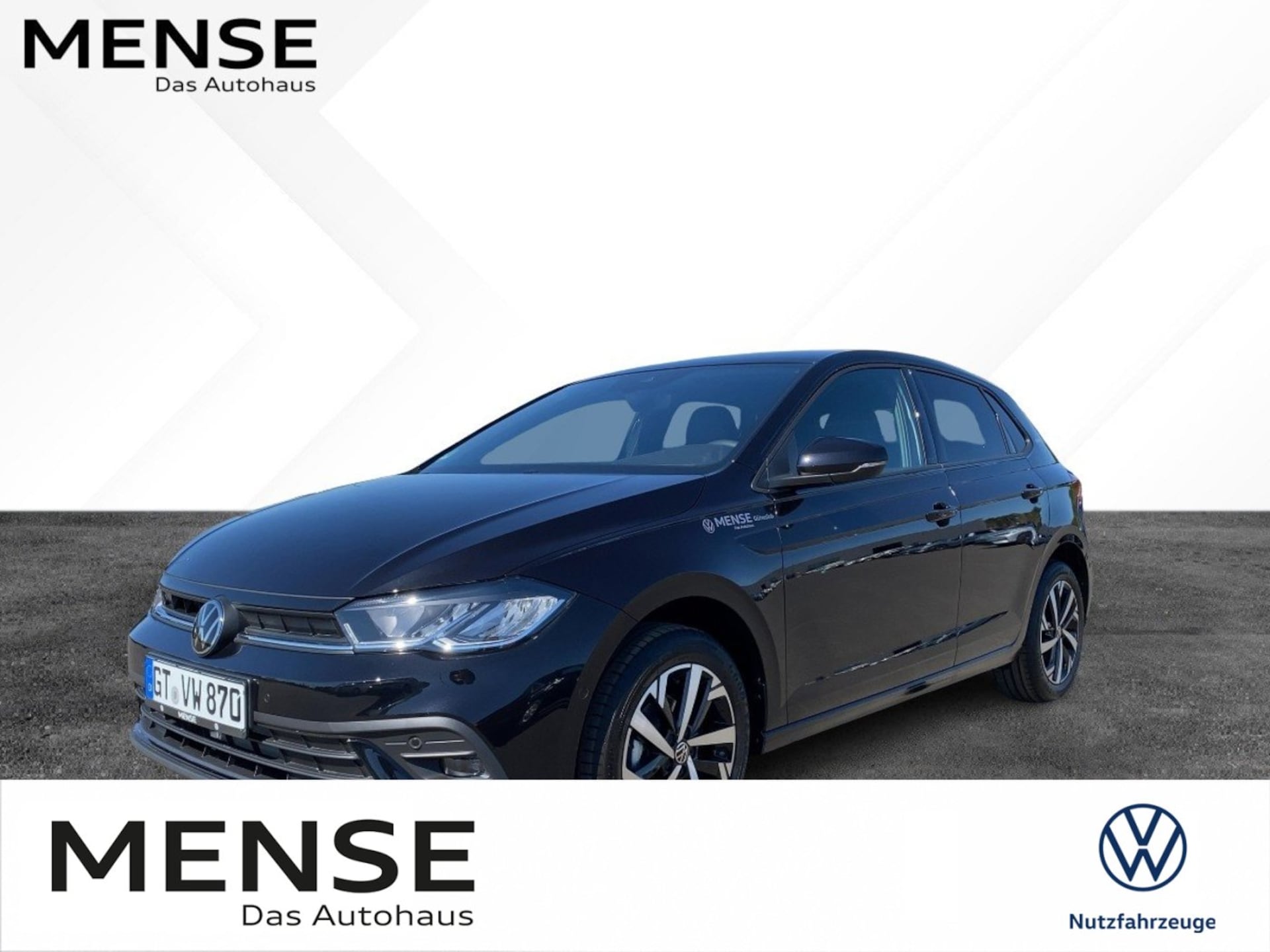 Volkswagen Polo ENERGY