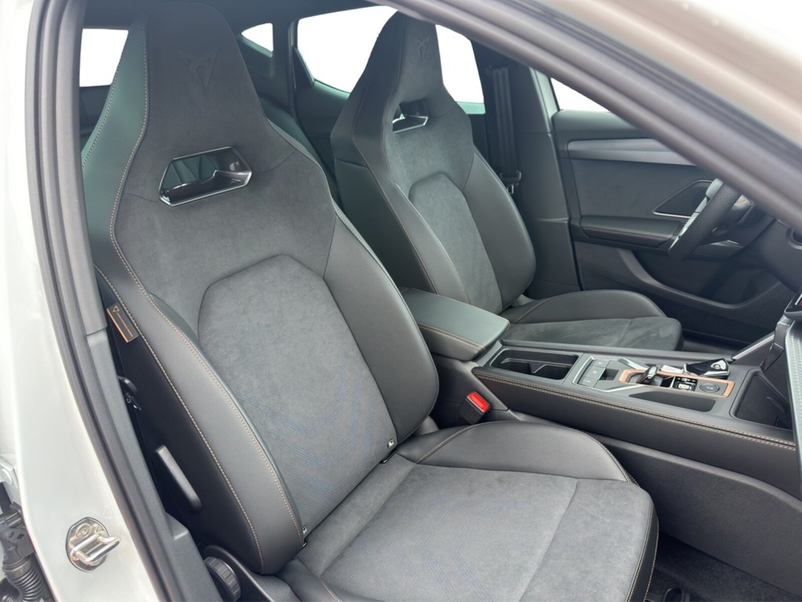 CUPRA Leon – Bild 8