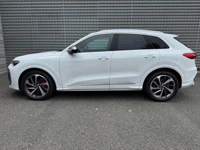 2026 Audi SQ5