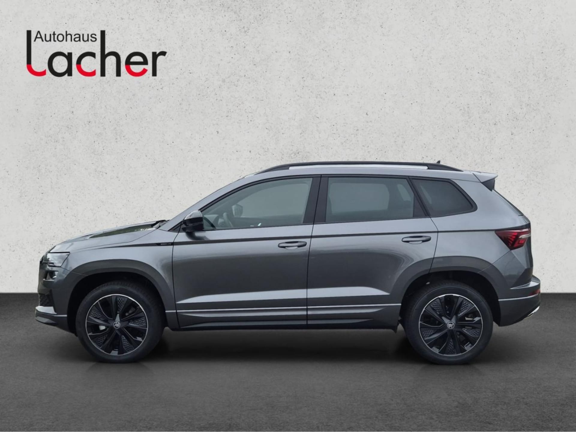 Skoda Karoq Sportline