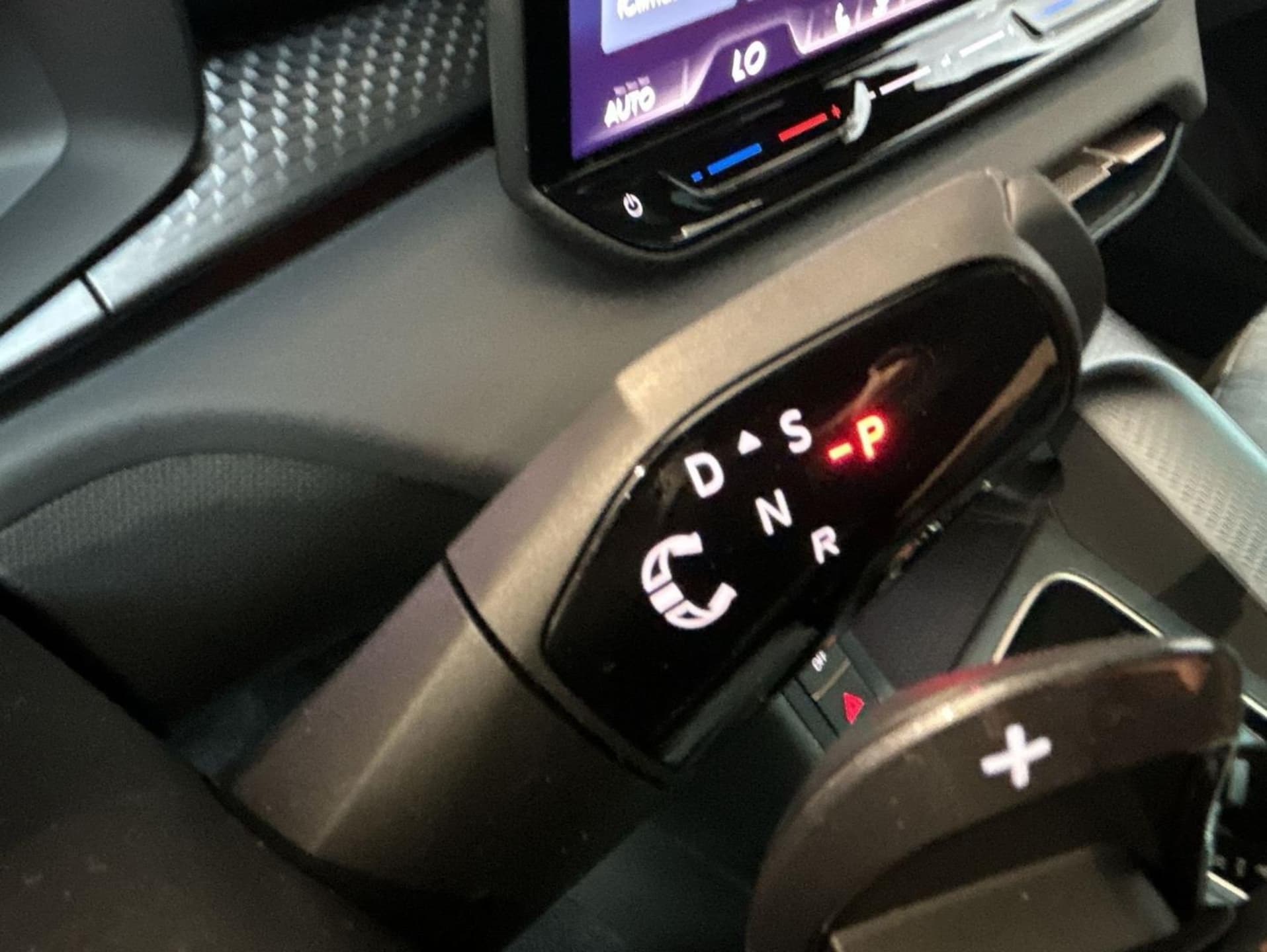CUPRA Terramar VZ