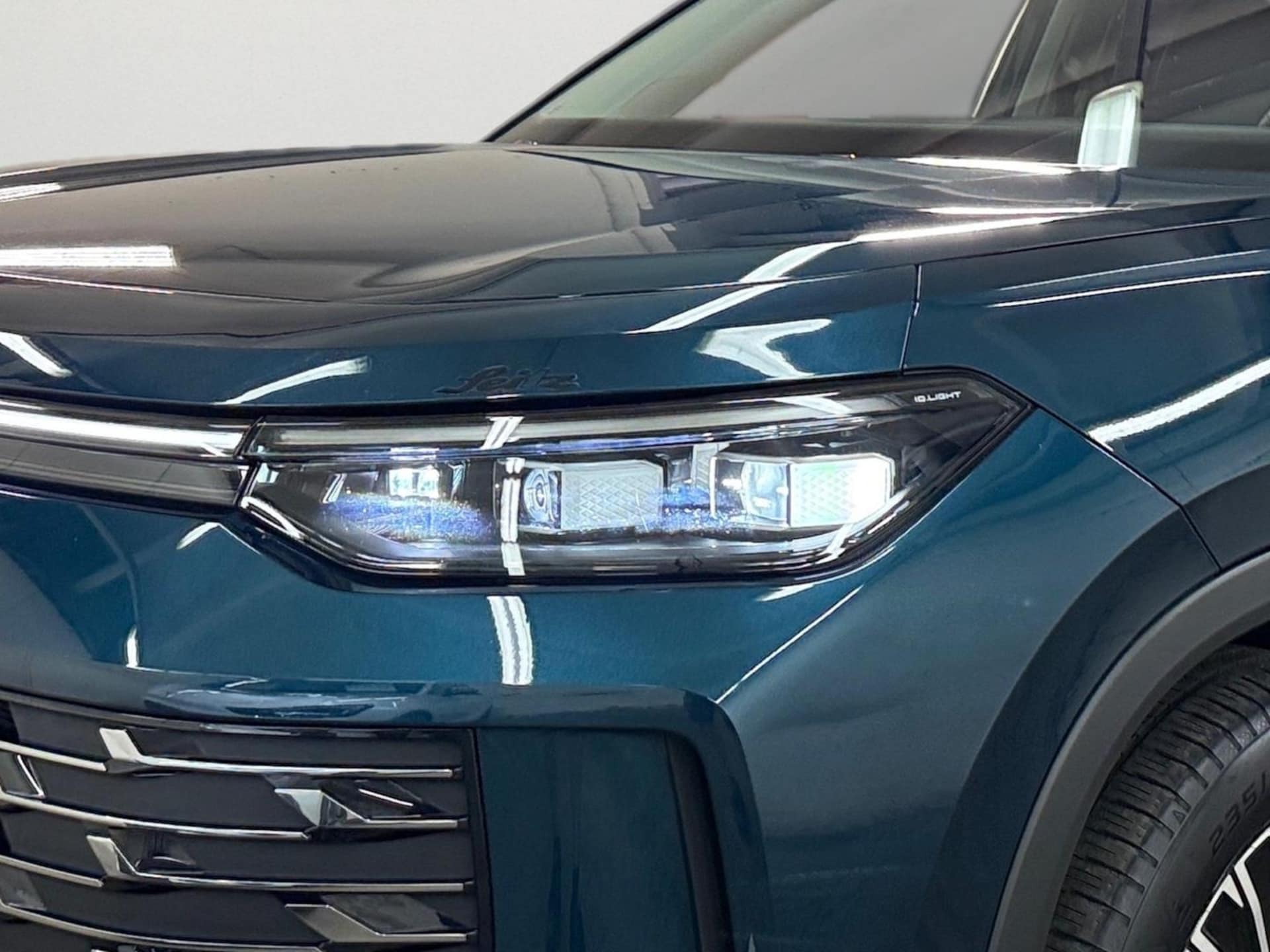 Volkswagen Tayron Elegance