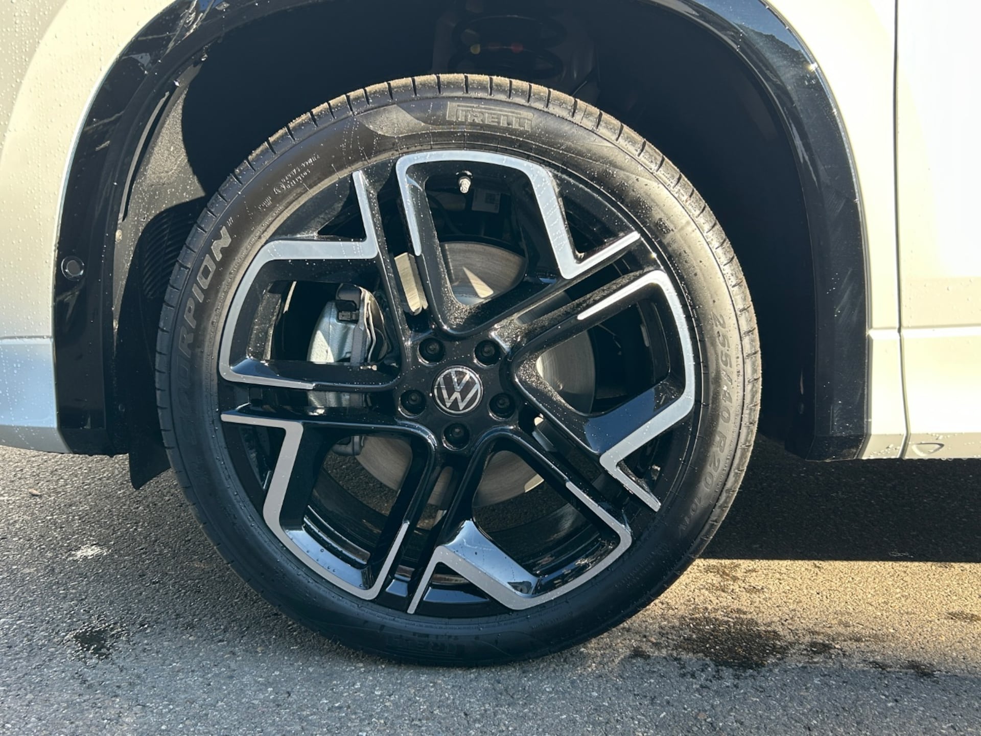 Volkswagen Tayron R-Line