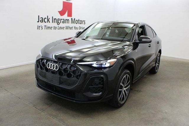 2026 Audi Q5 Sportback