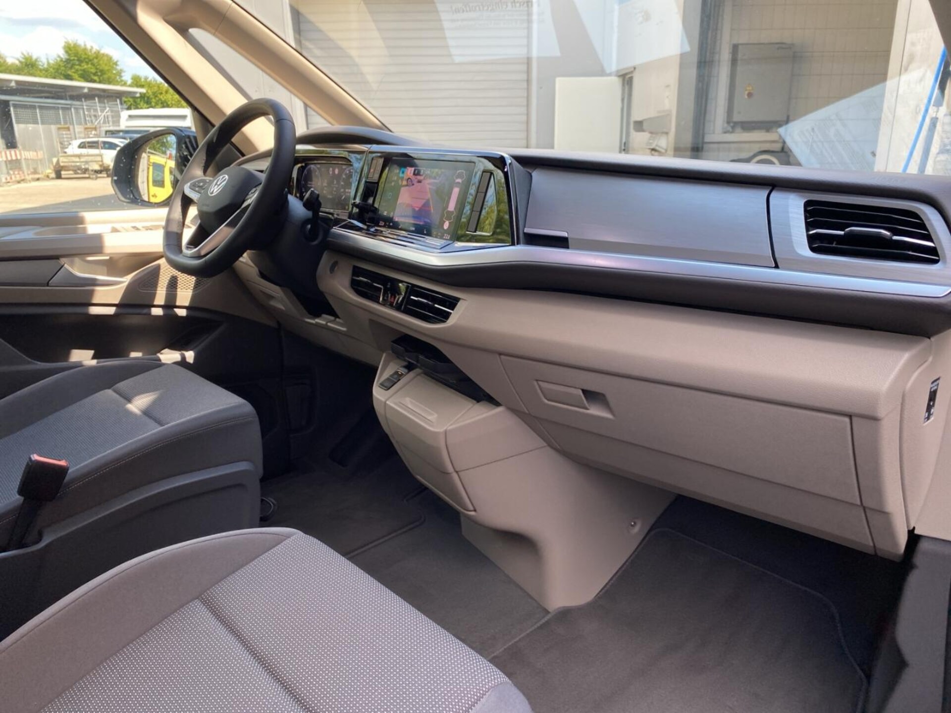 Volkswagen Multivan Langversion Life
