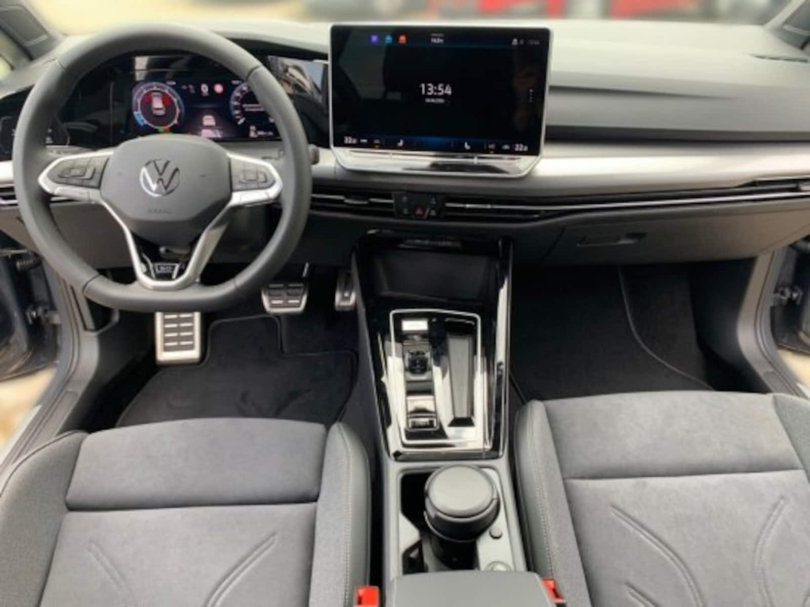 Volkswagen Golf – Bild 8