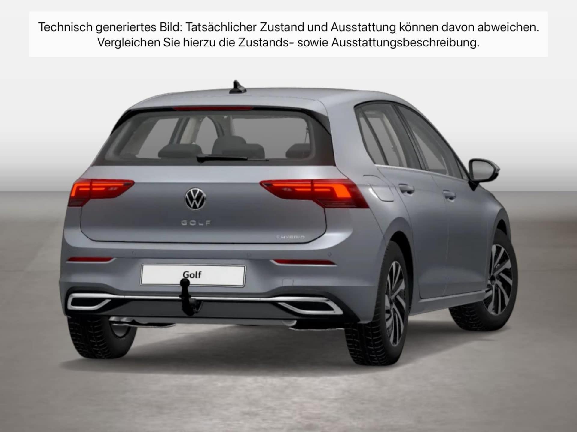 Volkswagen Golf Style
