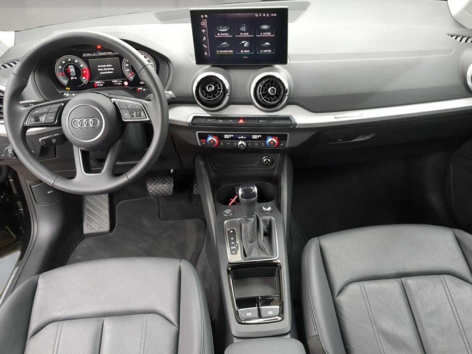 Audi Q2 – Bild 5