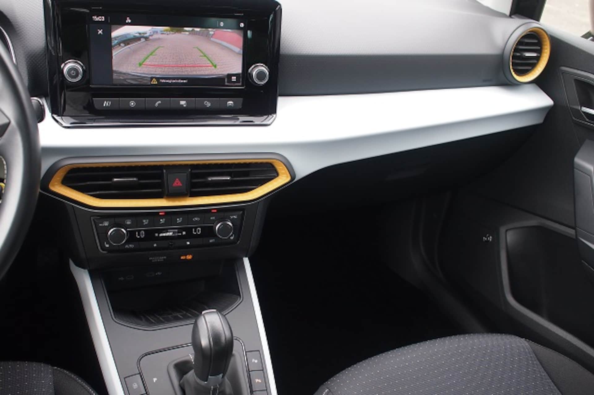 SEAT Arona Style
