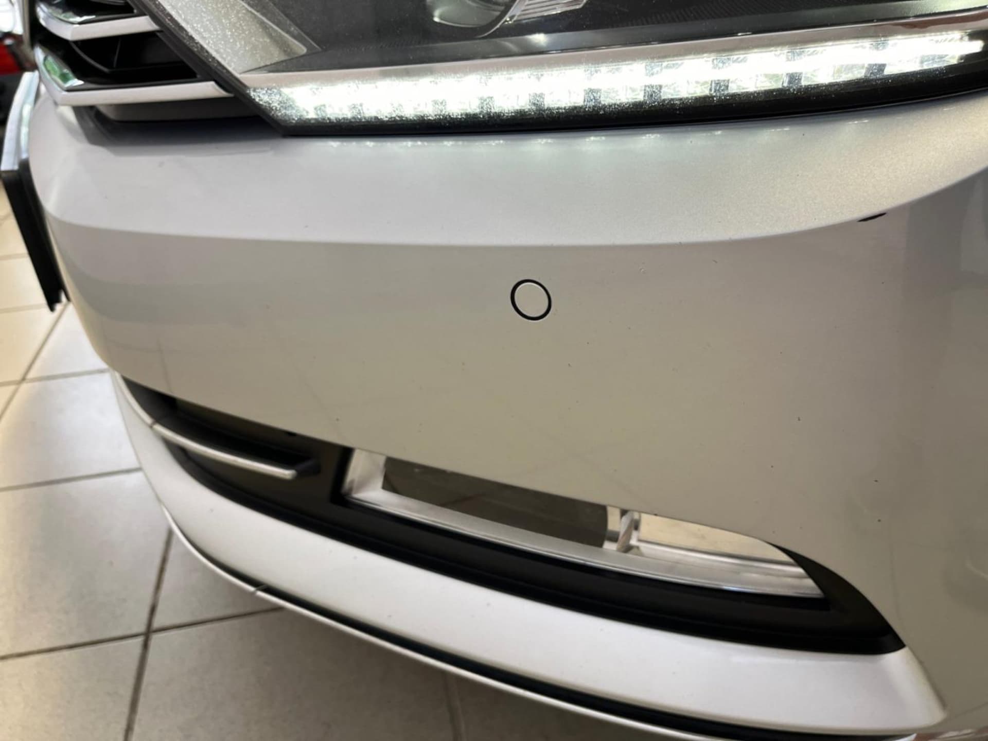 Volkswagen Passat Variant Highline