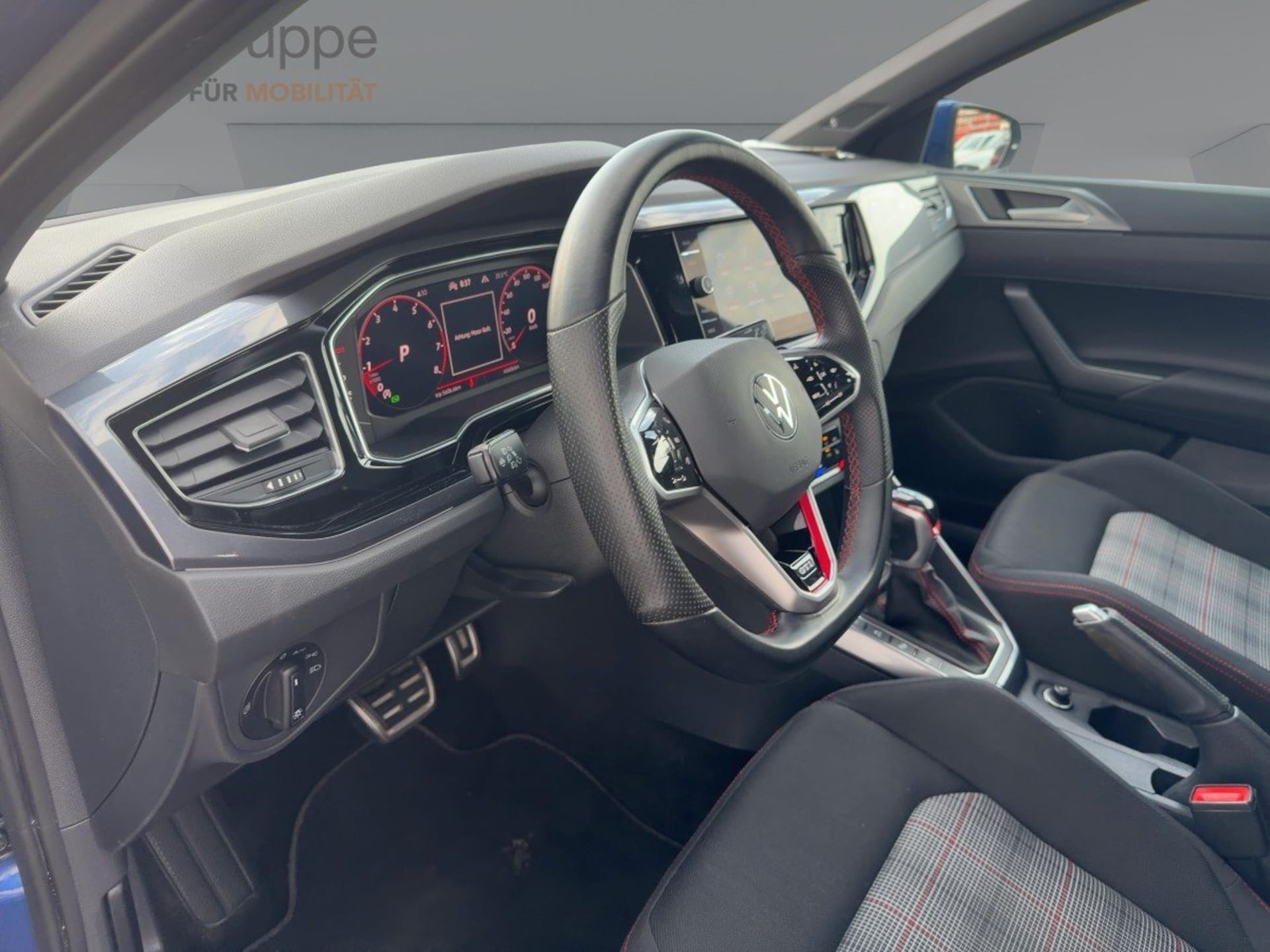 Volkswagen Polo GTI