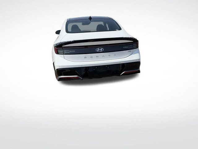 2025 Hyundai Sonata Hybrid