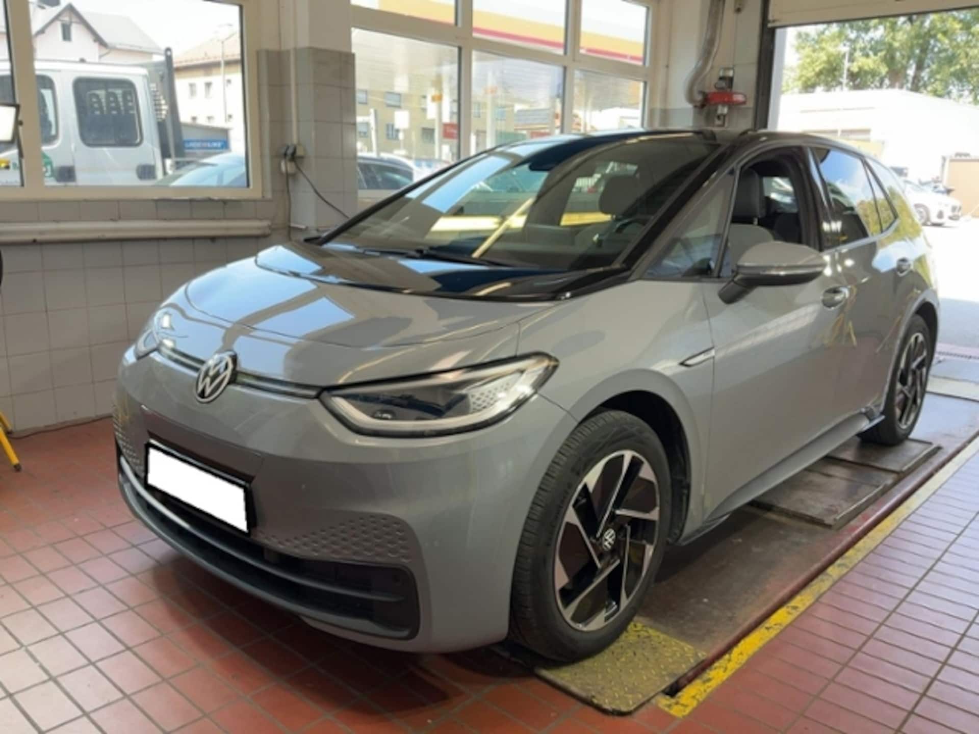 Volkswagen ID.3 Pro Performance Family