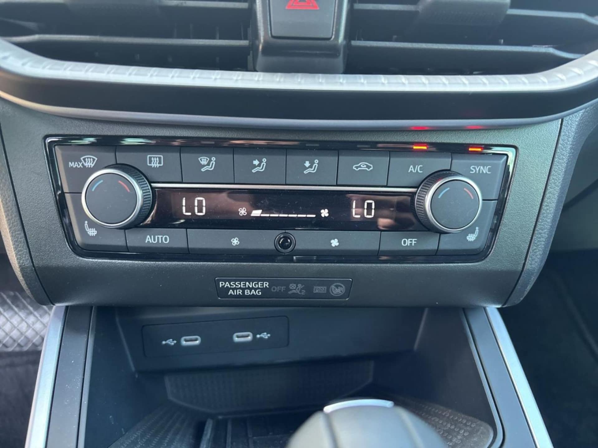 SEAT Arona FR