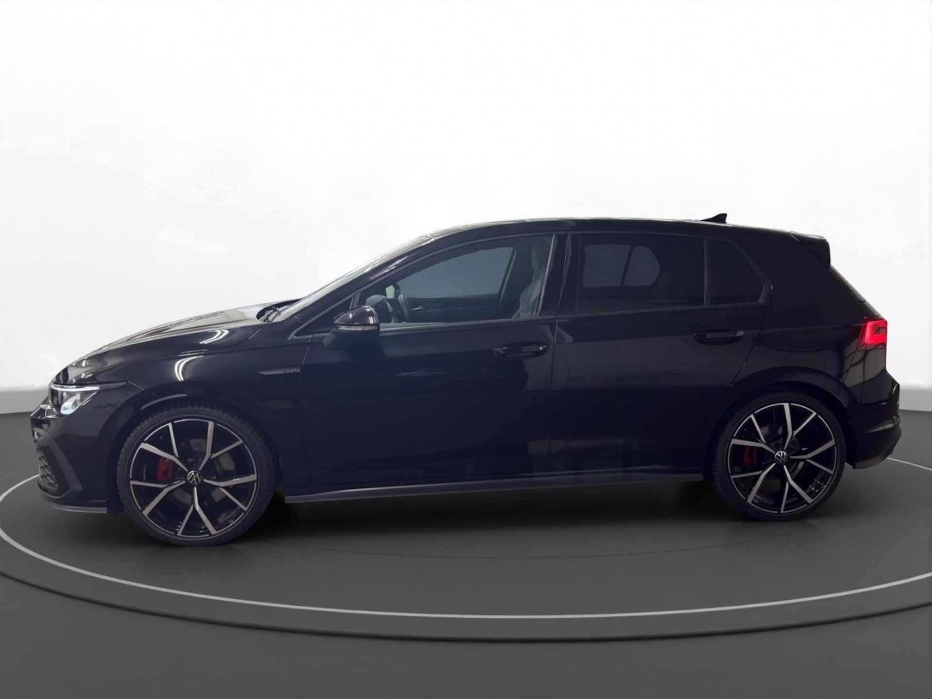 Volkswagen Golf GTD