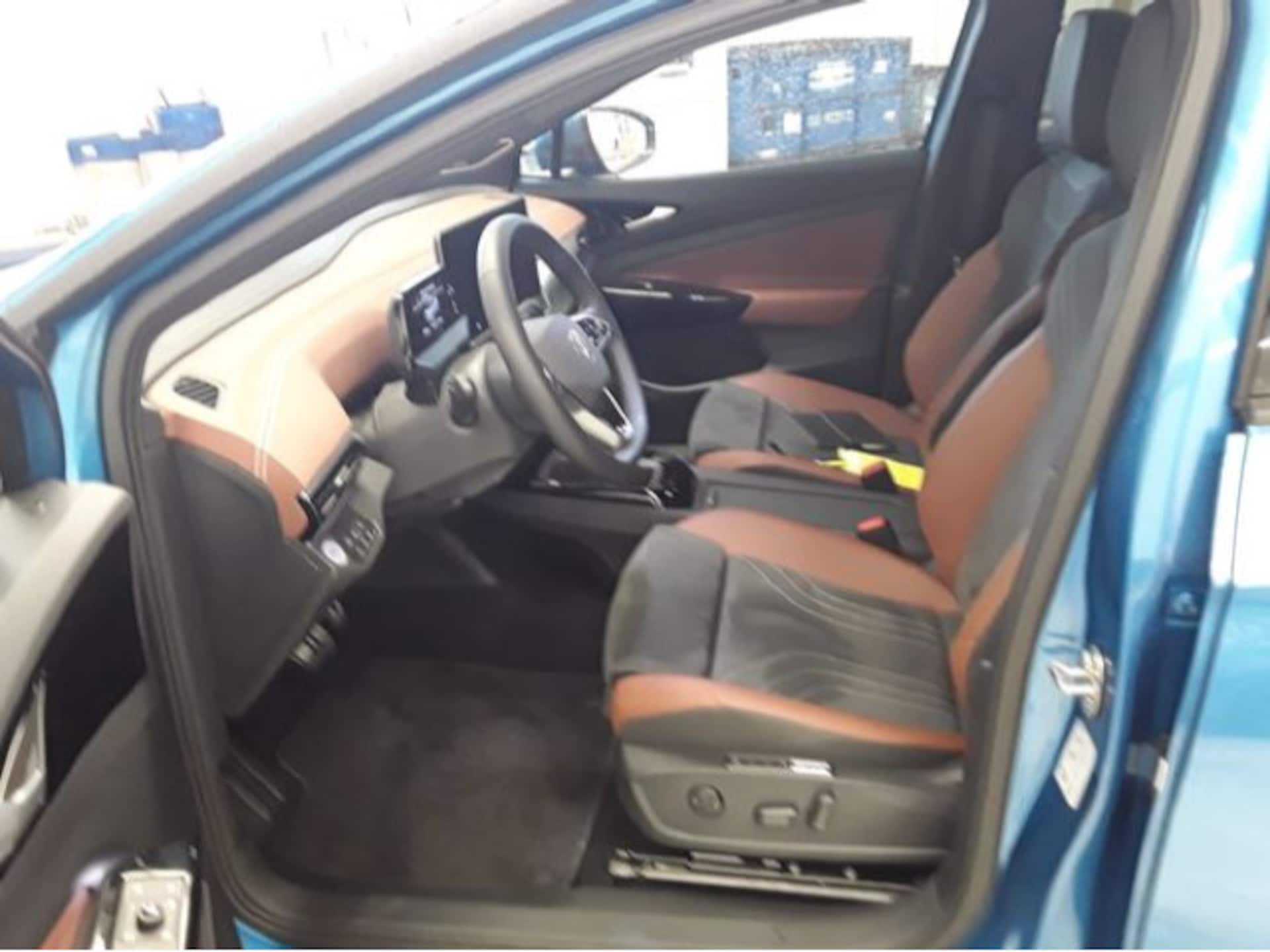 Volkswagen ID.4 Pro
