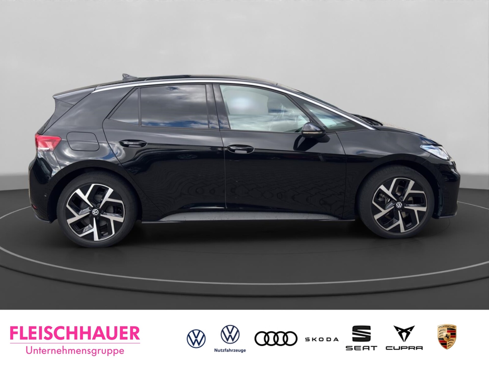 Volkswagen ID.3 MOVE Pro