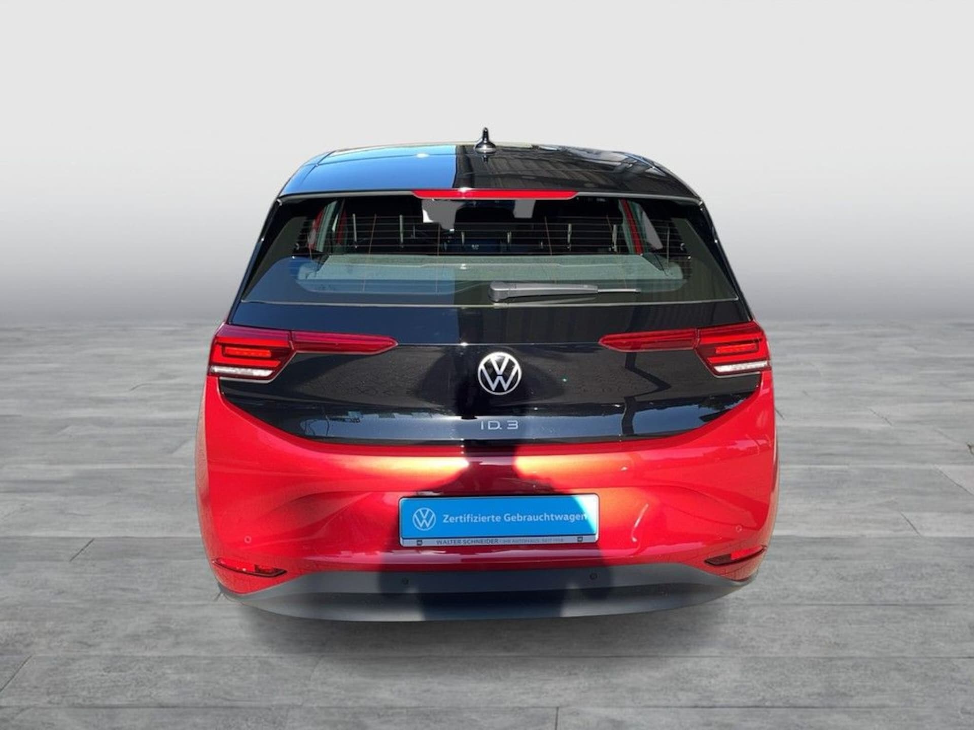 Volkswagen ID.3 Pro