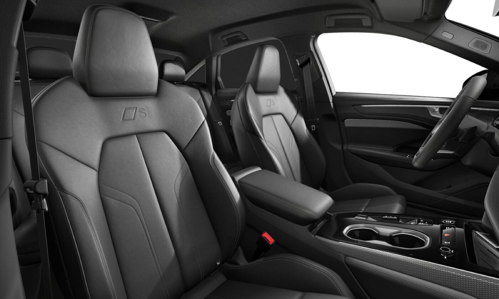 Audi A6 Limousine