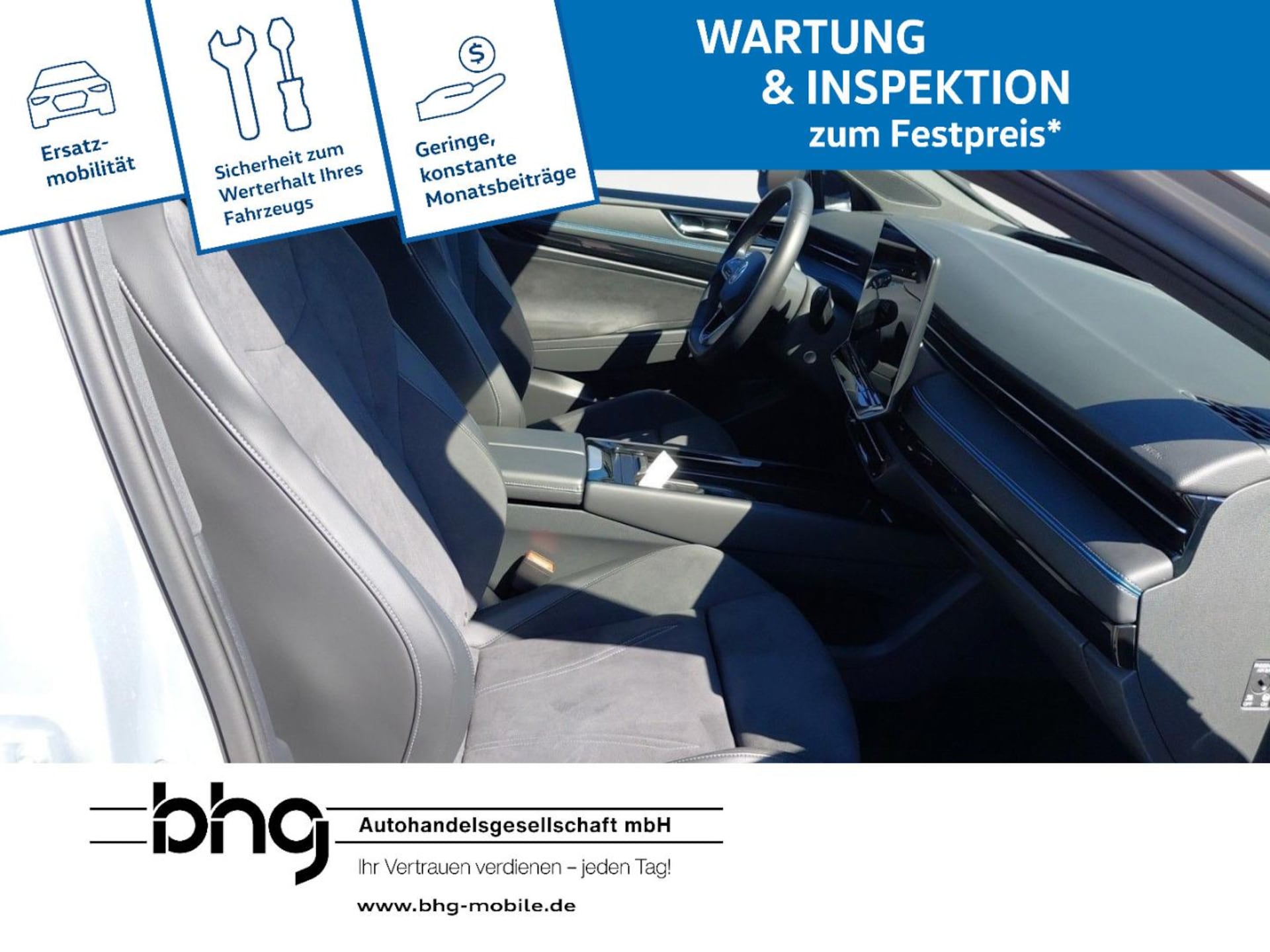 Volkswagen ID.7 Pro