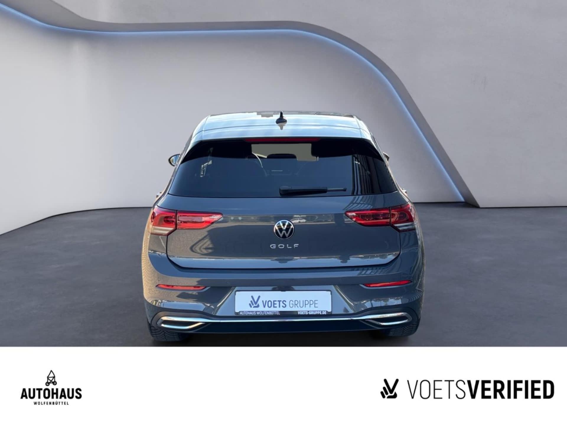 Volkswagen Golf Active