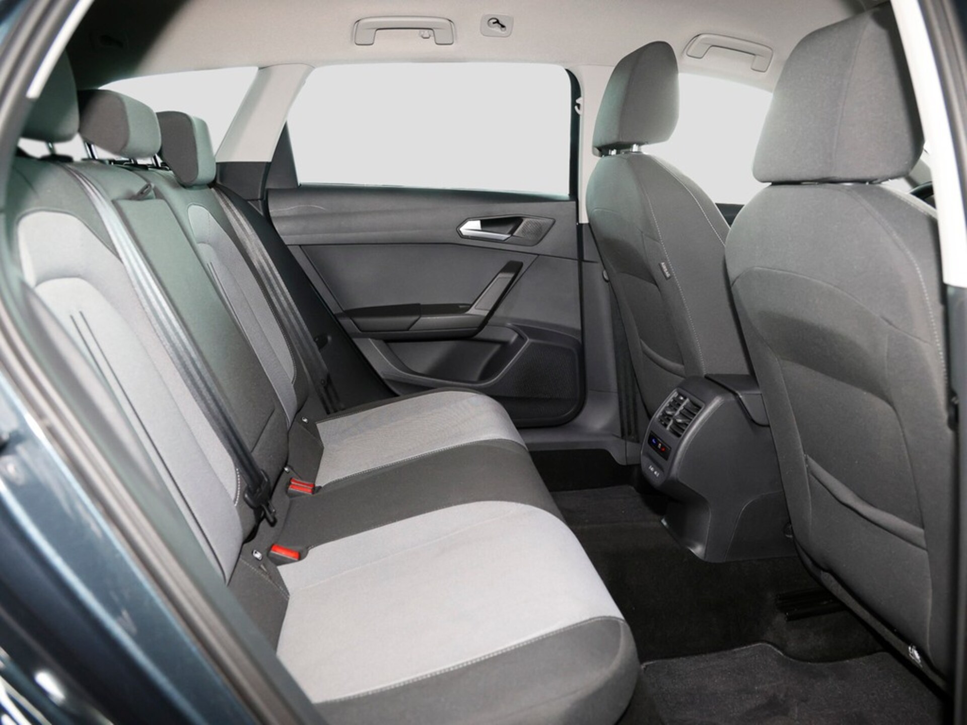 SEAT Leon Sportstourer Style